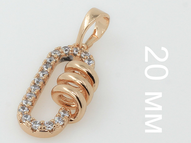 фото Подвеска - (артикул - 18kp02000-ZZ4520)