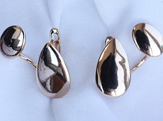 фото Серьги  - (артикул - 18e07700-ZZ3577)