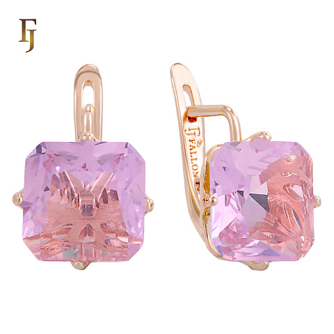 фото Серьги  fallon - (артикул - 18e01505-FF2315-11)