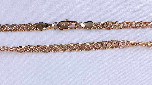 фото Цепь 45 см - (артикул - 18kn04390-ZZ5943)