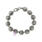 фото Браслет 19 см - (артикул - ffkb01200-ZZ8612)