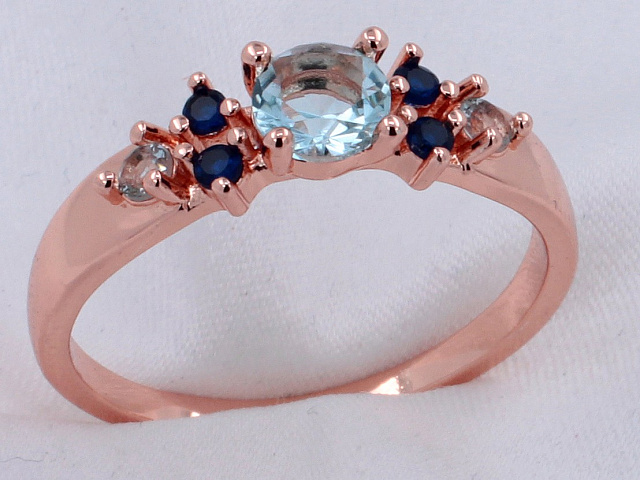 фото Кольцо fallon - (артикул - 18e03404-FF2234)