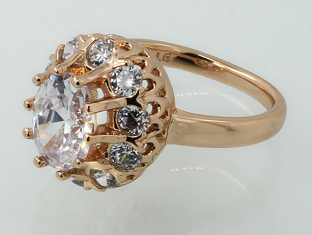 фото Кольцо  - (артикул - 18kr01100-ZZ0411)