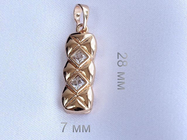 фото Подвеска  - (артикул - 18kp05300-ZZ4553)