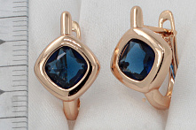 фото Серьги  - (артикул - 18e03944-ZZ3139)