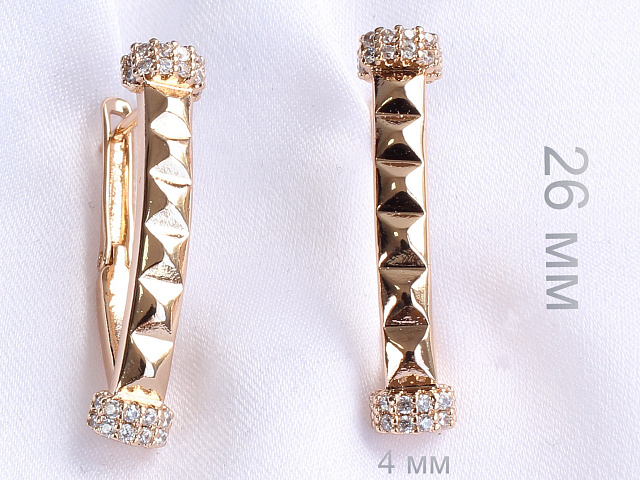 фото Серьги  - (артикул - 18e05100-ZZ3351)