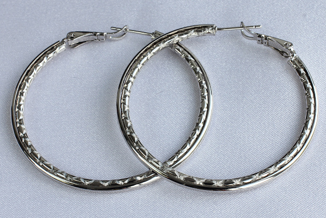 фото Серьги  - (артикул - ffke02600-ZZ8826)